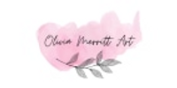 Olivia Merritt Art coupons